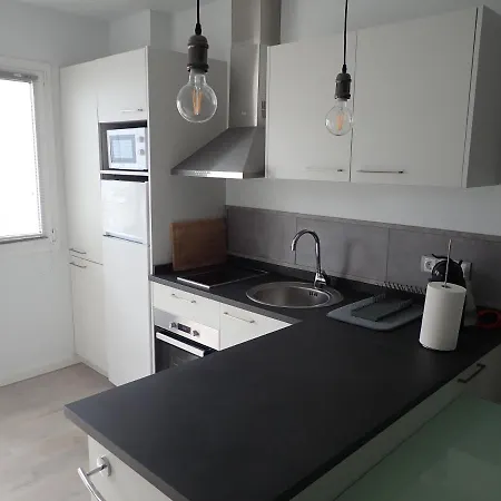 L'amfora Apartamento