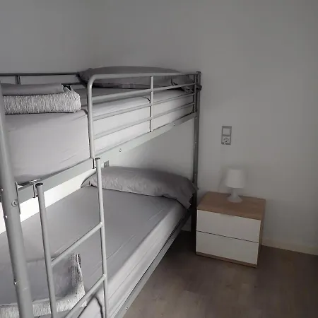 L'amfora Apartamento