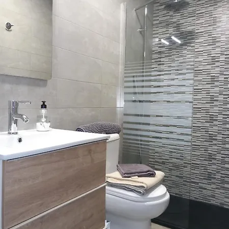 L'amfora Apartamento *