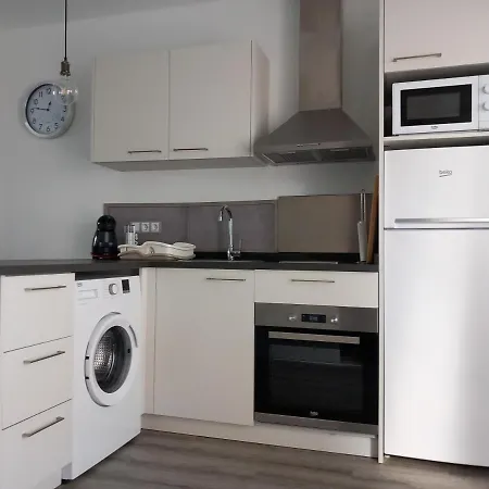 Apartamento L'amfora