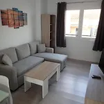Apartamento L'amfora *
