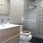 L'amfora Apartamento *