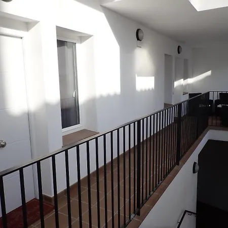 L´amfora Appartement *