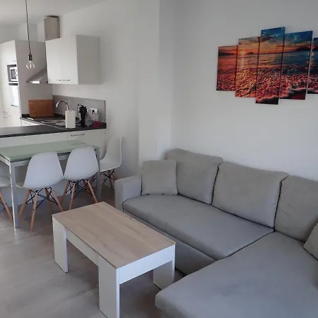 Apartamento L'amfora Tossa de Mar