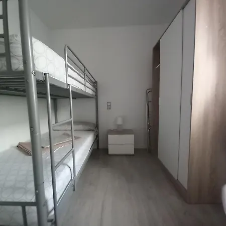 Apartamento L'amfora *