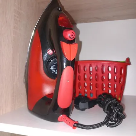 Апартаменти L'amfora *