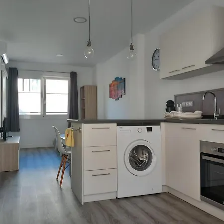 L'amfora Apartamento