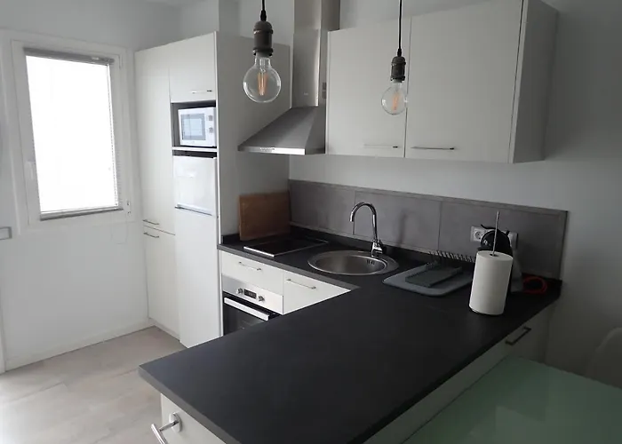 L'amfora Apartamento