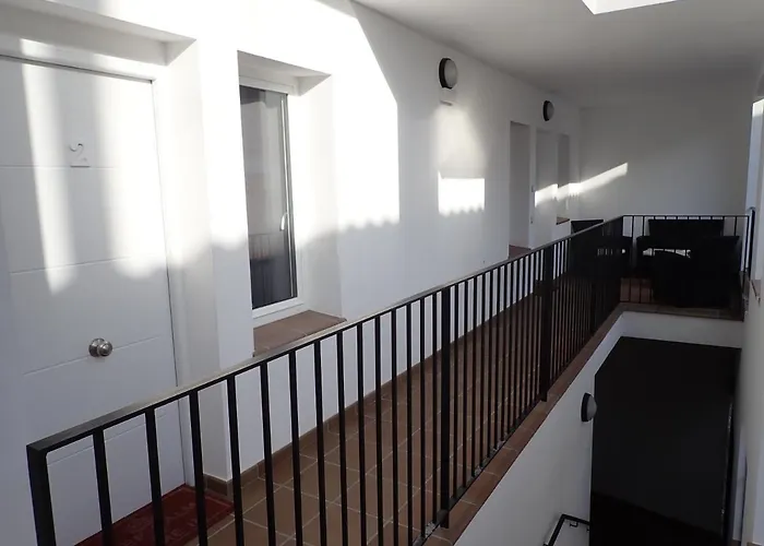 L'amfora Apartamento *