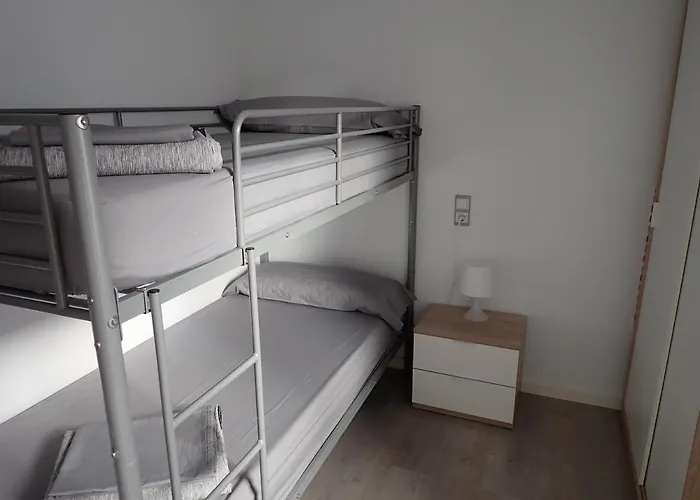 L'amfora Apartamento