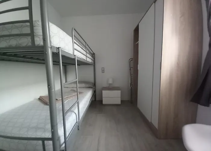 Apartamento L'amfora *