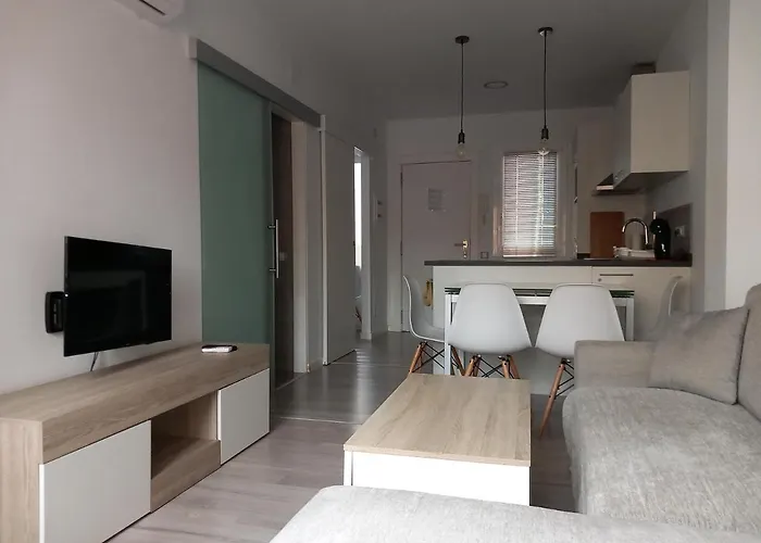 L'amfora Apartment *