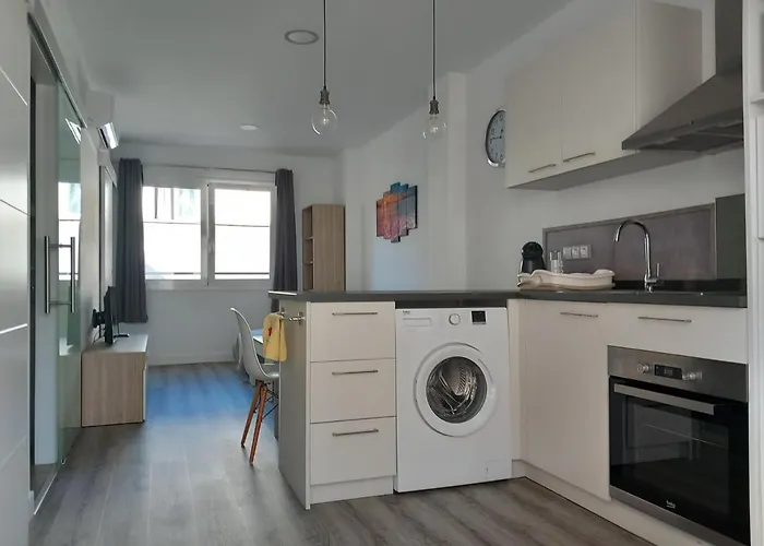 L'amfora Apartamento